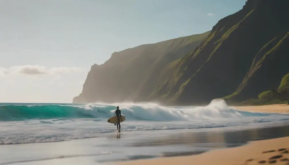 hidden gem in hawaii