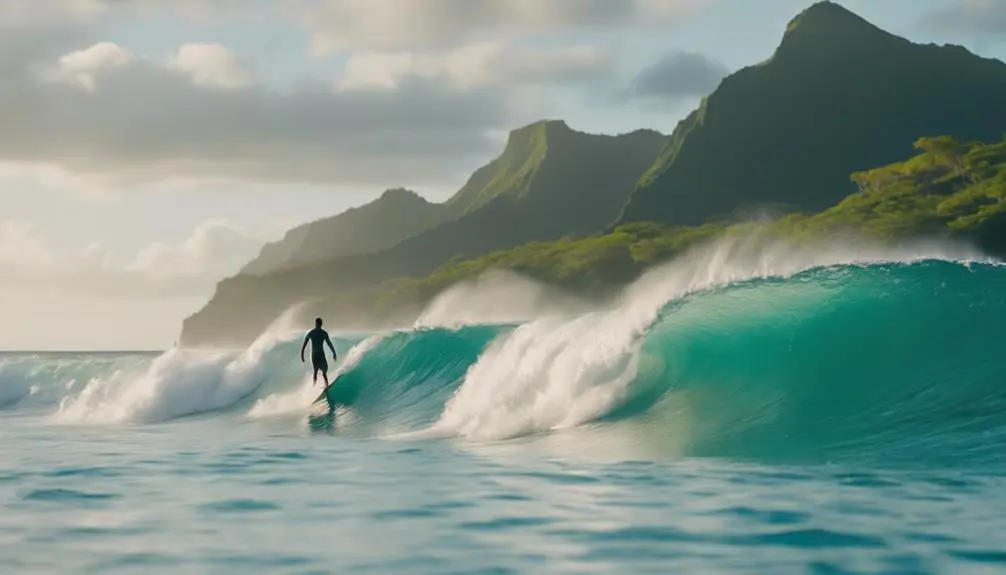 hidden gem in hawaii