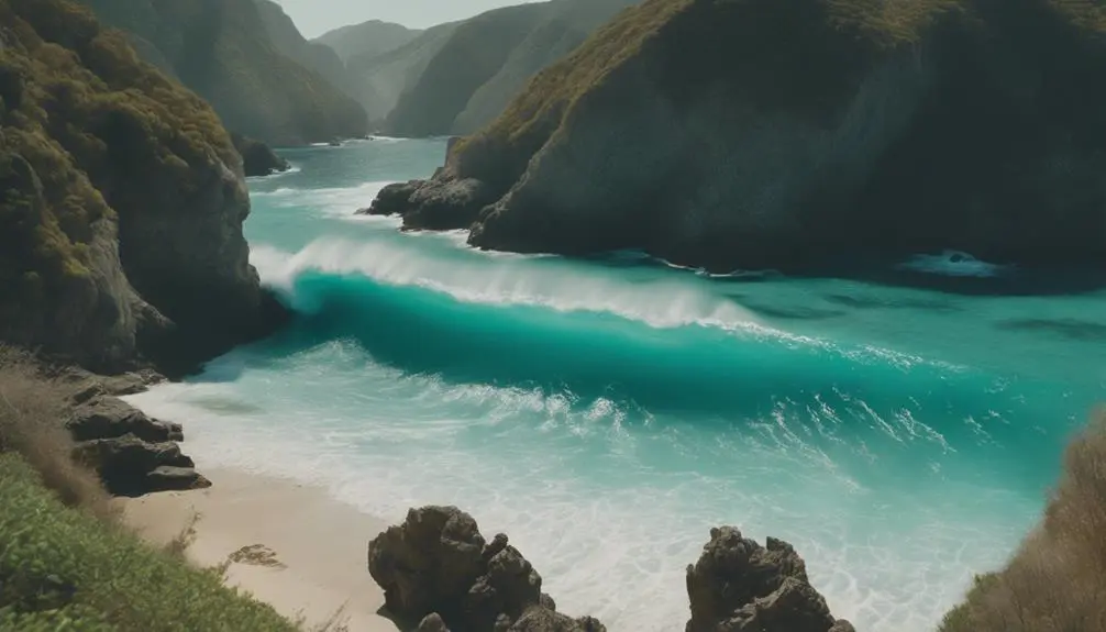 hidden surf gems kauai