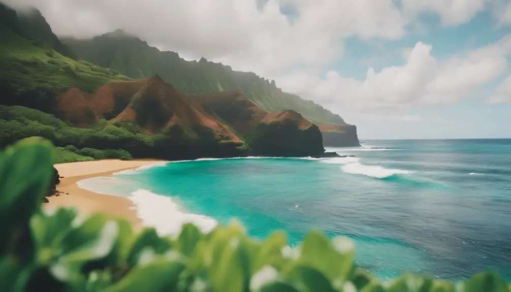 hidden surf spots revealed