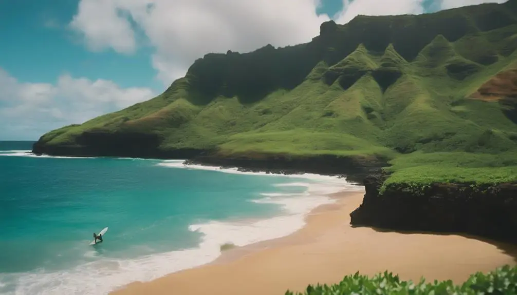 hidden surf spots revealed