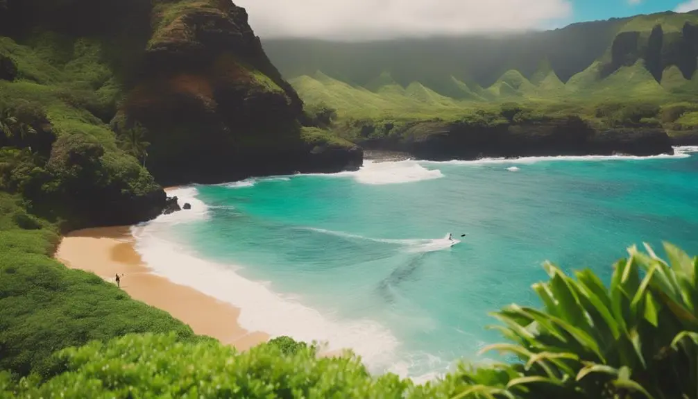 hidden surfing gems discovered