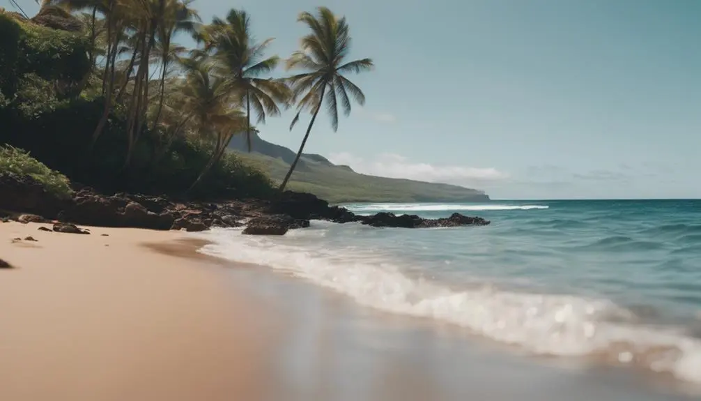 hidden surfing spots discovered