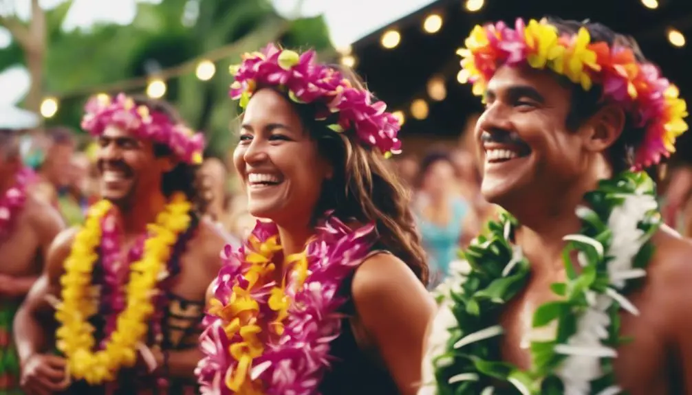 interactive activities for audiences