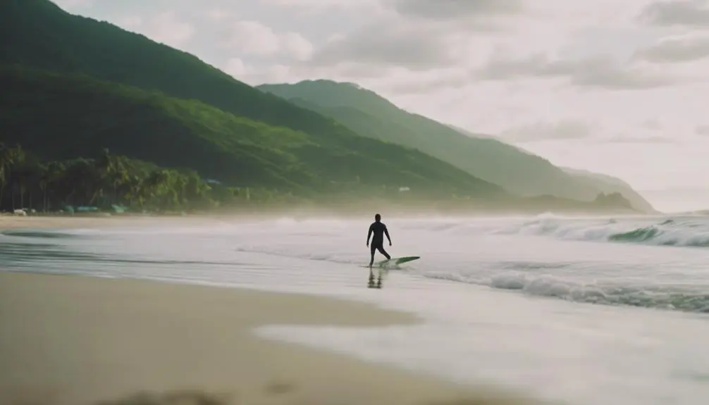 kauai beginner surfing guide