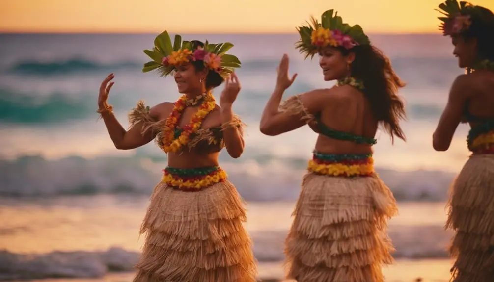 kauai luau authenticity explained