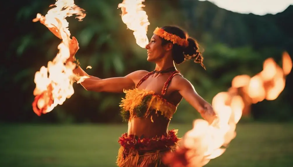 kauai luau cultural immersion
