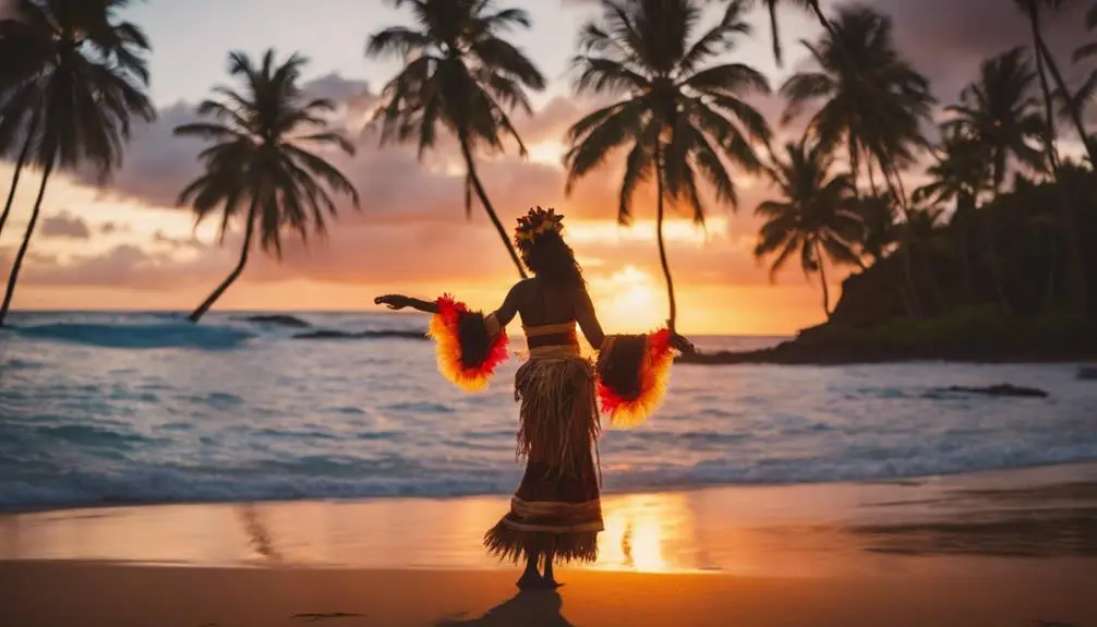kauai luau entertainment highlight