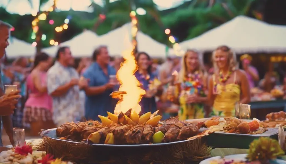 kauai luau options comparison