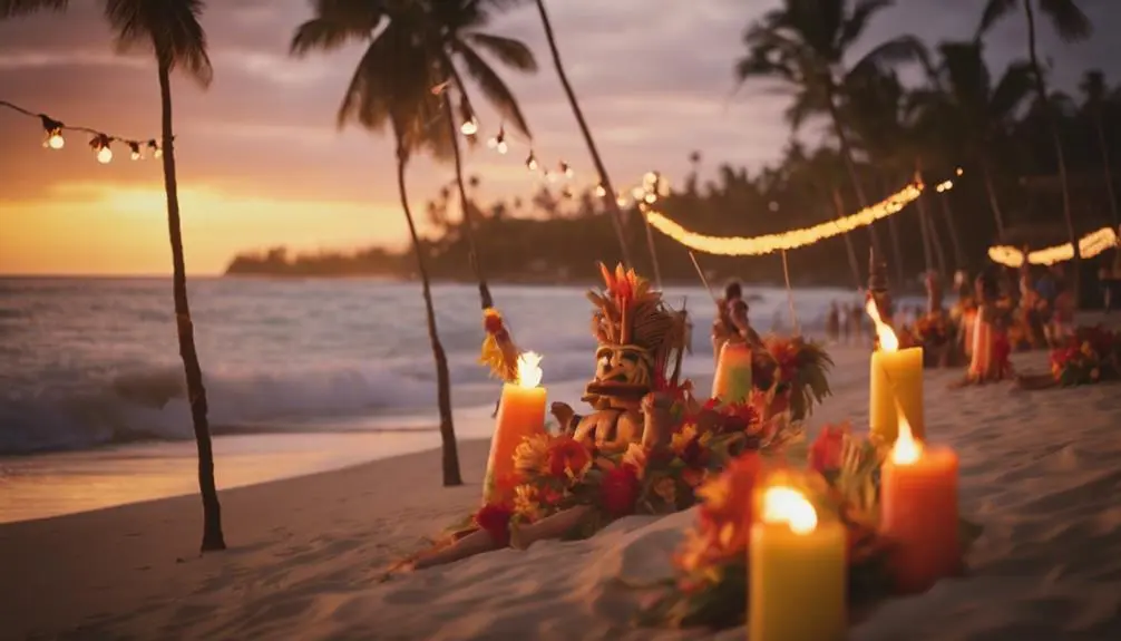 kauai luau show recommendations