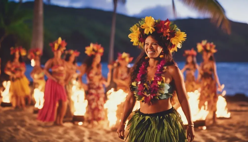 kauai luau shows guide