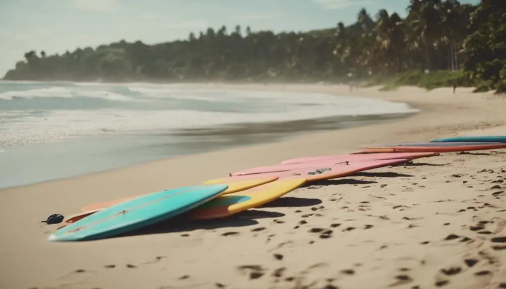 kauai s family friendly surf spots