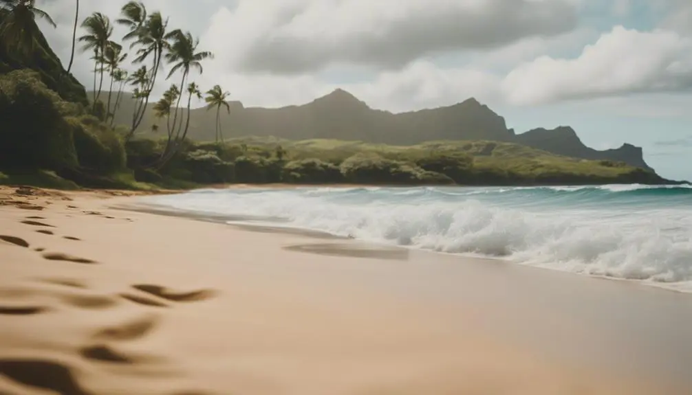 kauai s top surfing spots