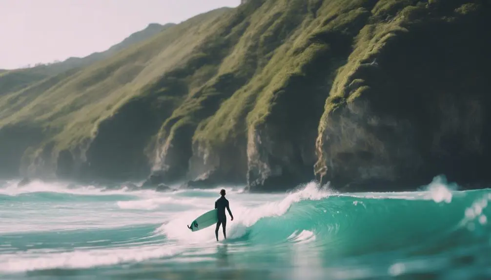 kauai surf adventures shared