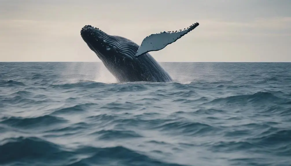 kauai whale watching guide