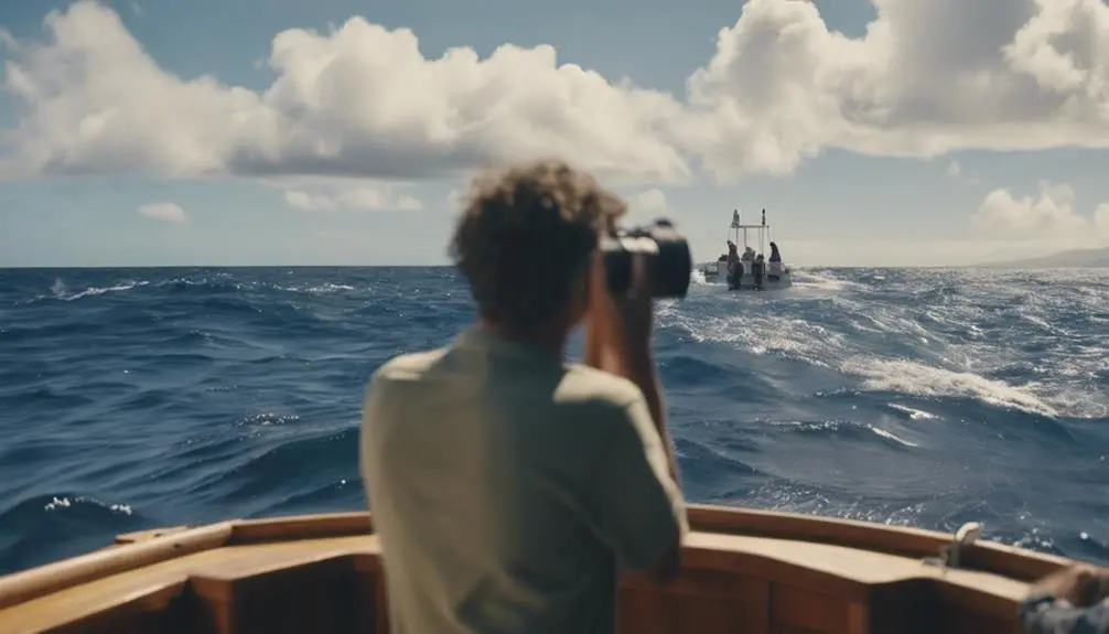 kauai whale watching guide