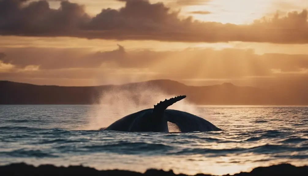 kauai whale watching tips