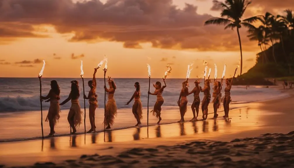 lively kauai cultural celebrations