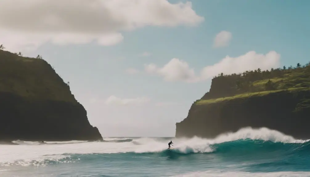 lost treasure on beach