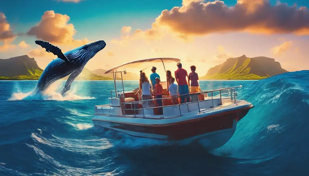 luxurious family excursions offered