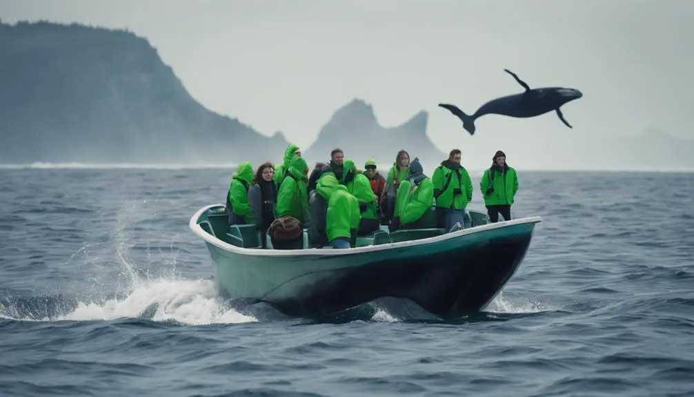 navigating rough waters frugally