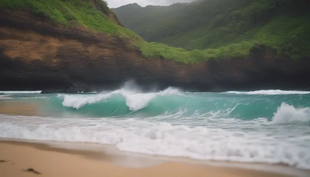 navigating unknown waters together