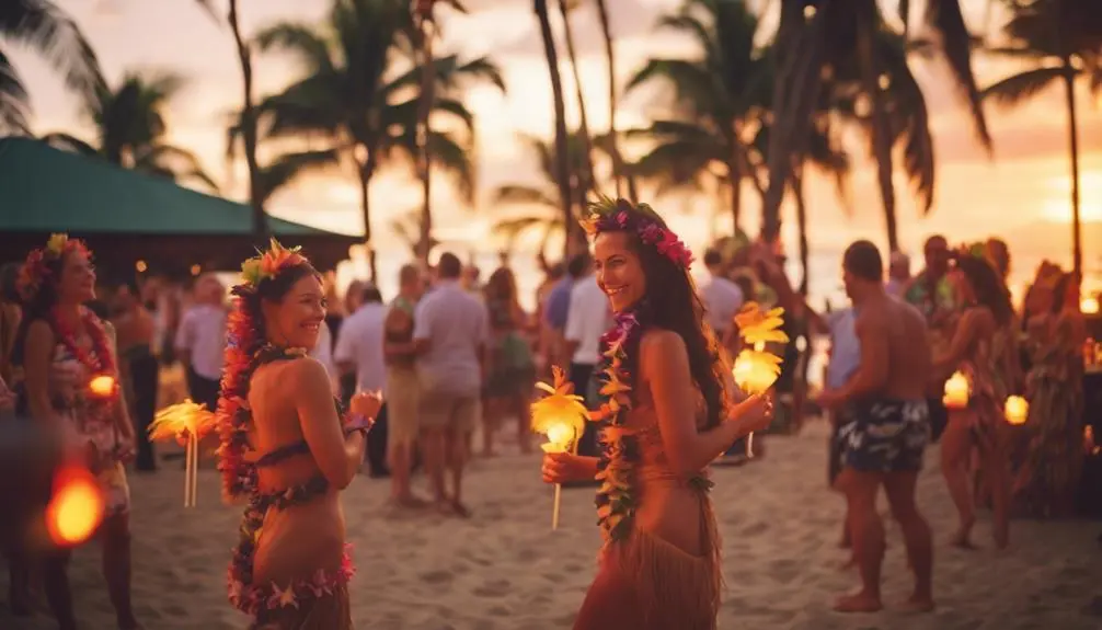 optimizing your kauai luau