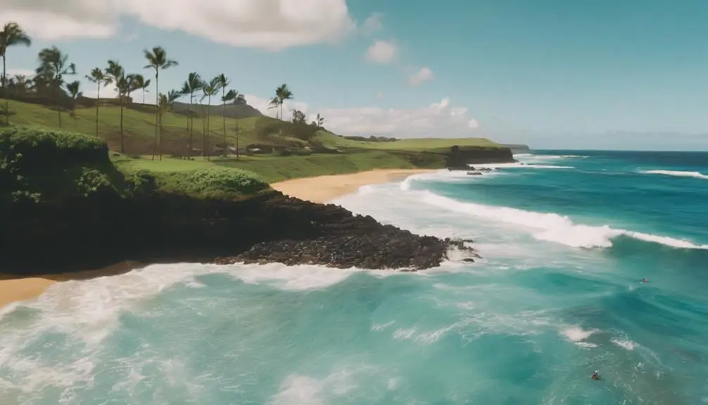 perfect for surfing enthusiasts