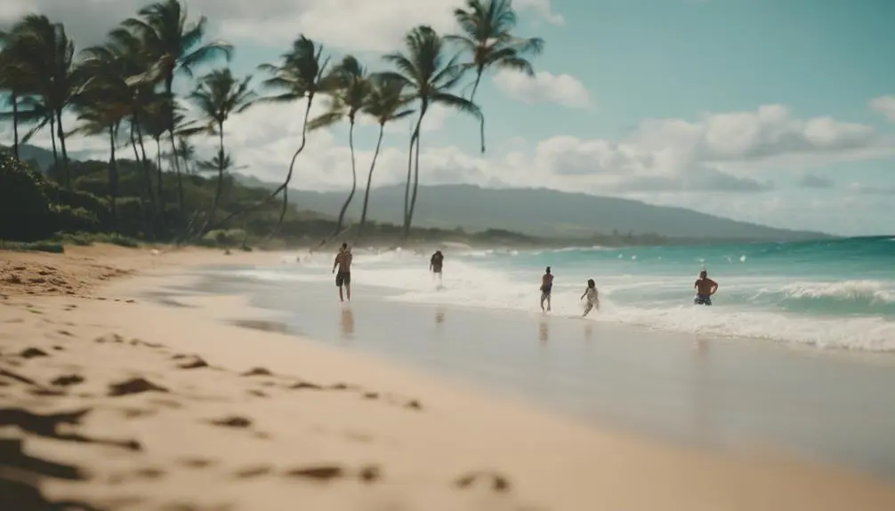 perfect for surfing waves