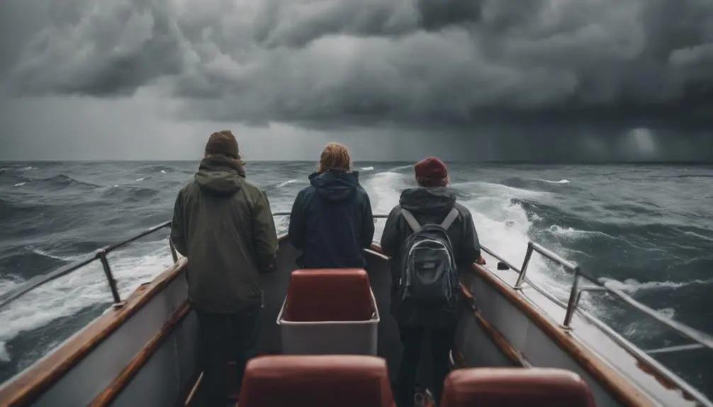 prepare for changing conditions