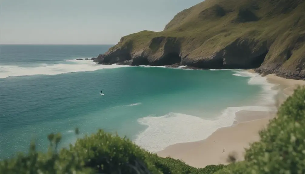 private surf spots revealed