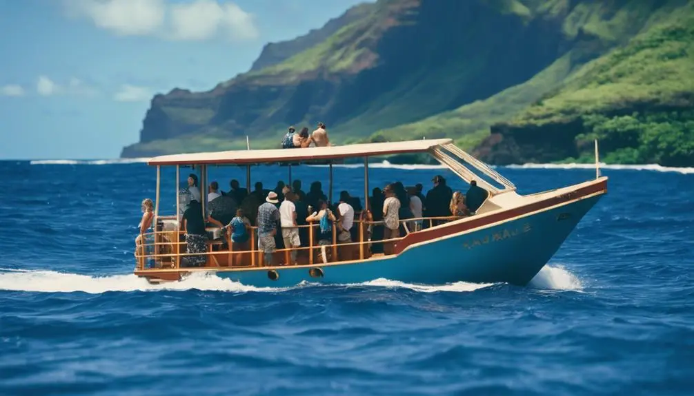 protecting whales through education