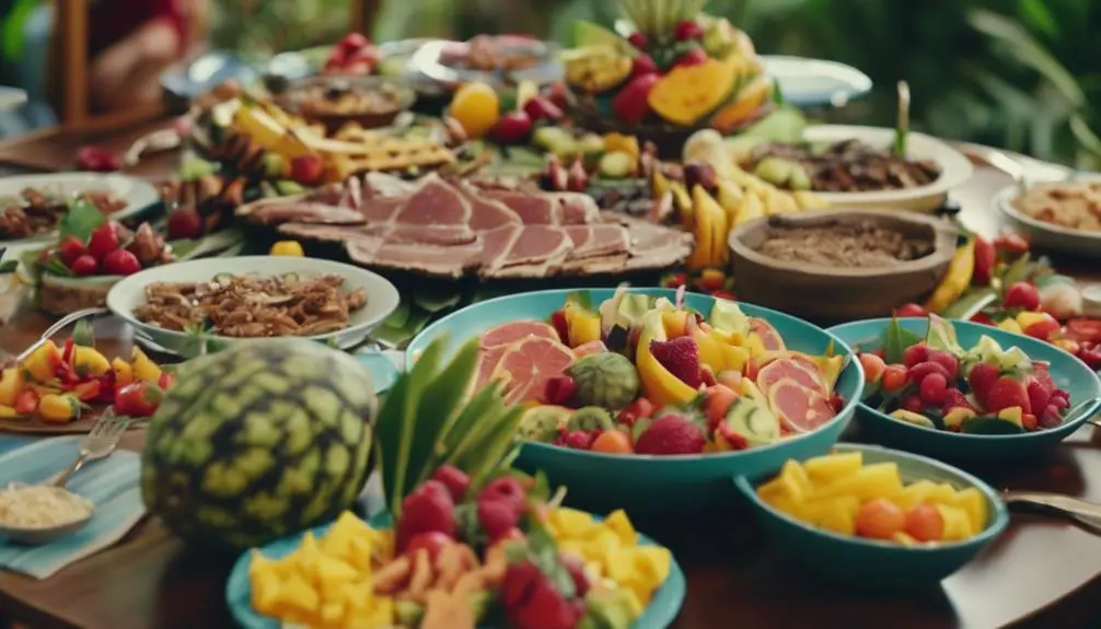 reduce food waste effectively