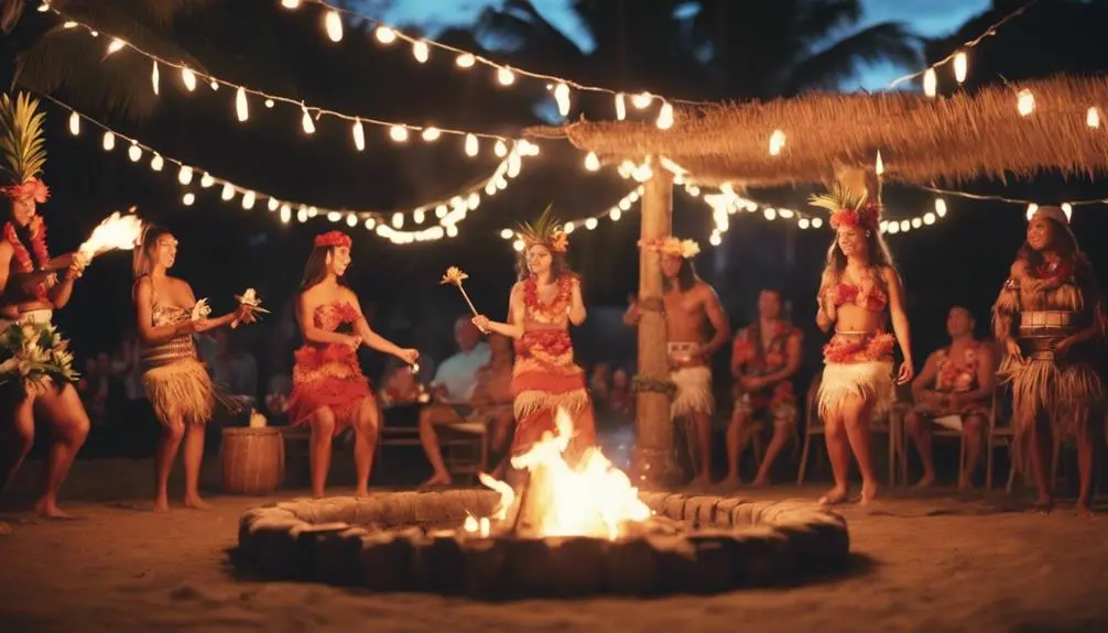 respect cultural traditions with honor