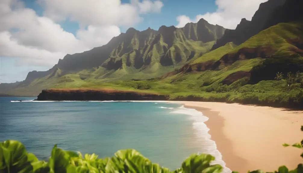 scenic viewpoints in kauai