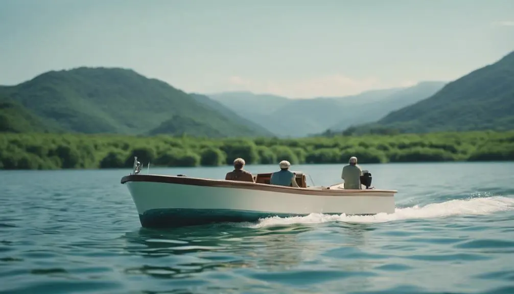 seasickness prevention and remedies