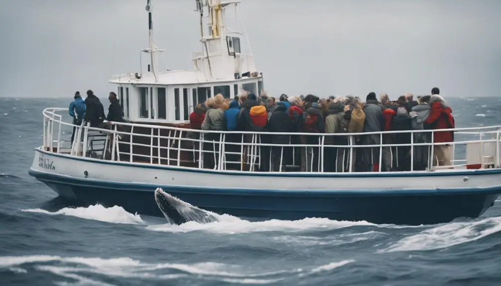 seasickness tips for travelers