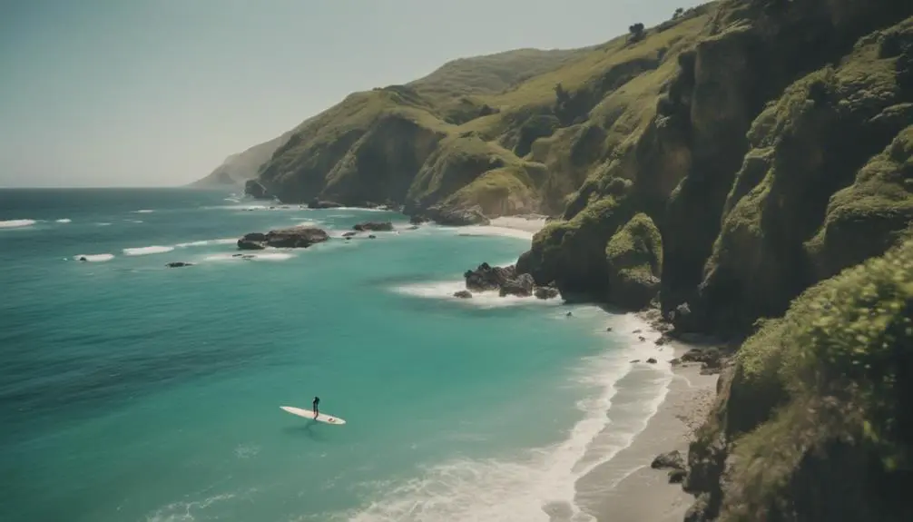 secret surfing spots revealed