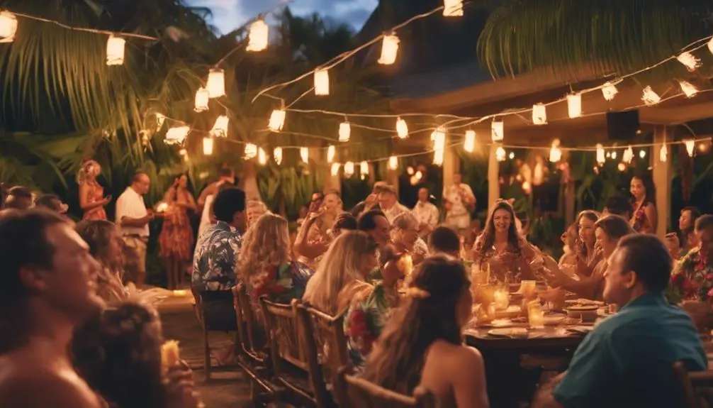 sounds like a fun time