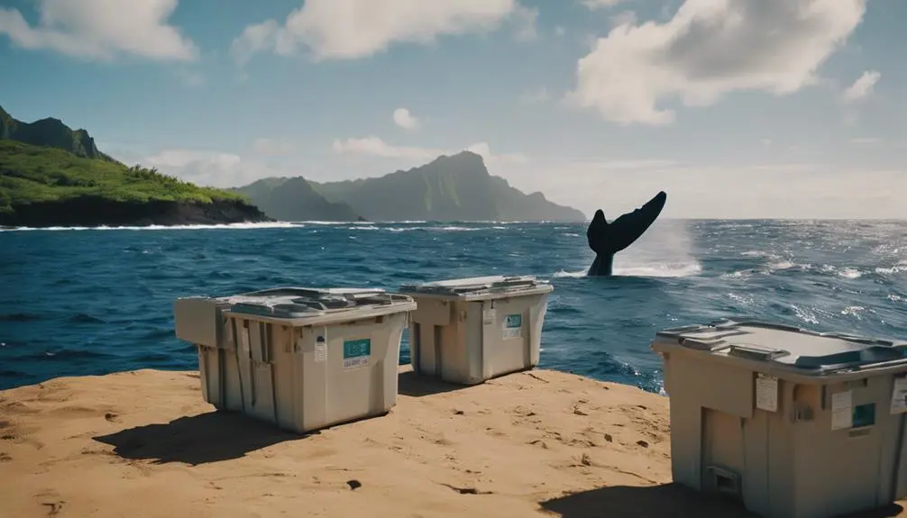 strategies for reducing impact