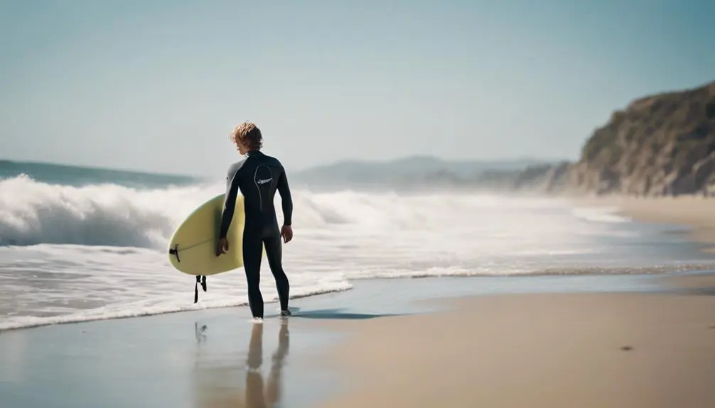 surfing gear essentials explained