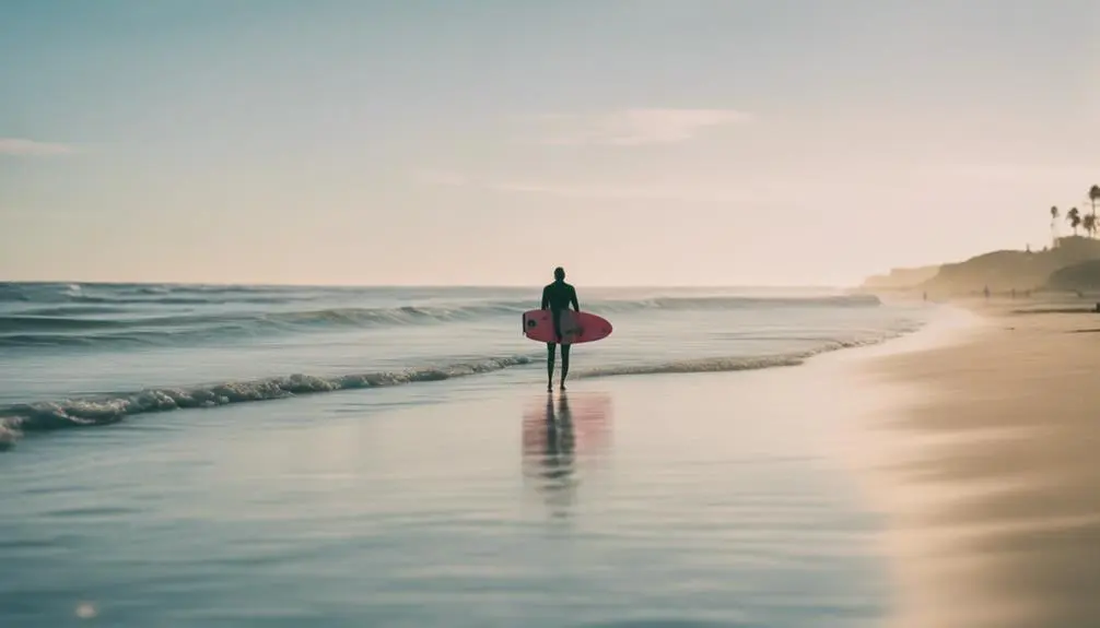 surfing safety for beginners