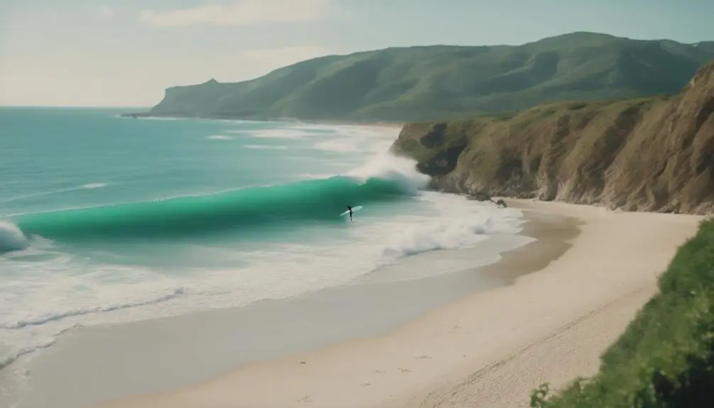 surfing secrets on kauai