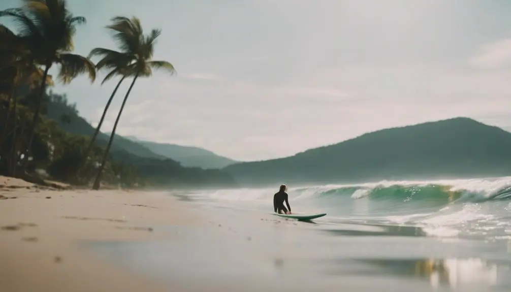 surfing spots for beginners