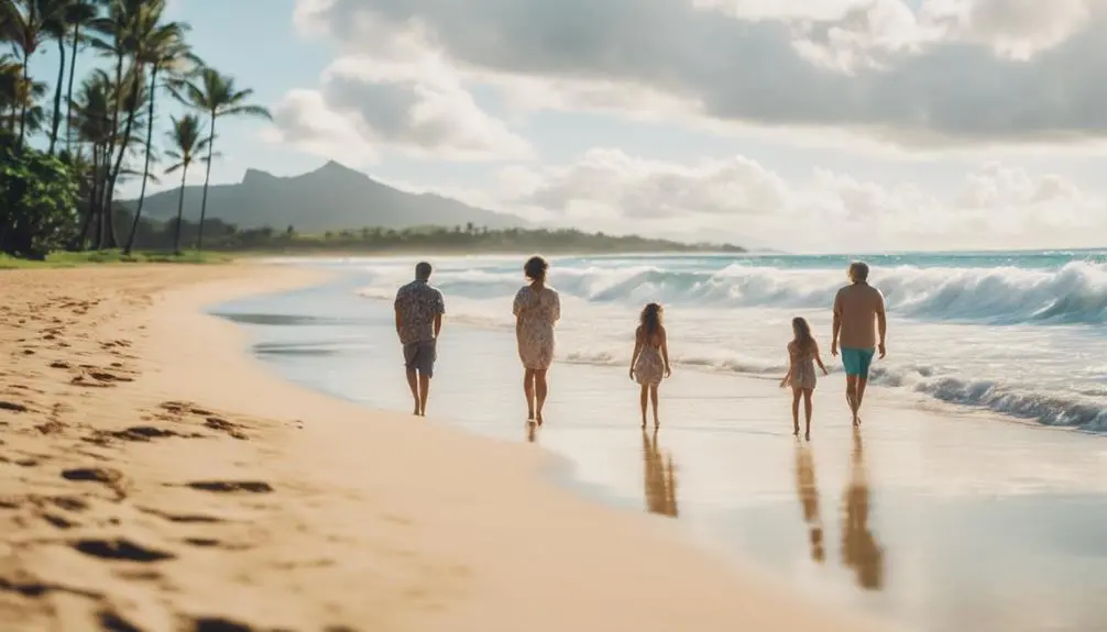 surfing spots in honolulu