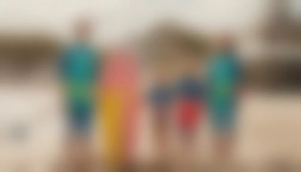 surfing with safety first