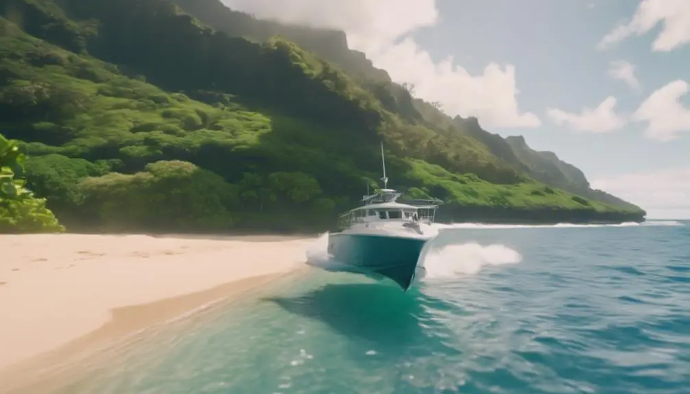 sustainable ocean conservation efforts