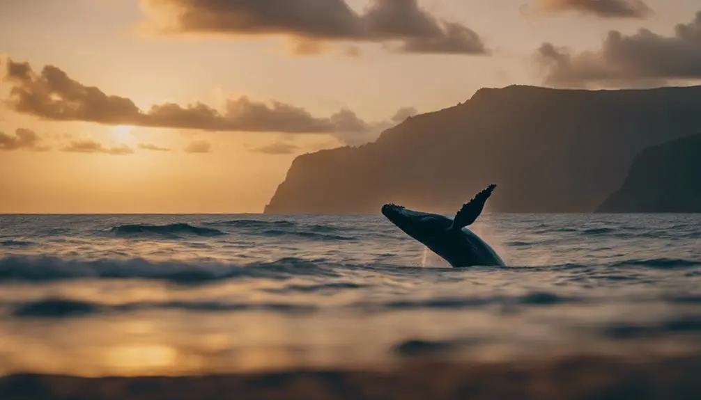 timing for beach watching