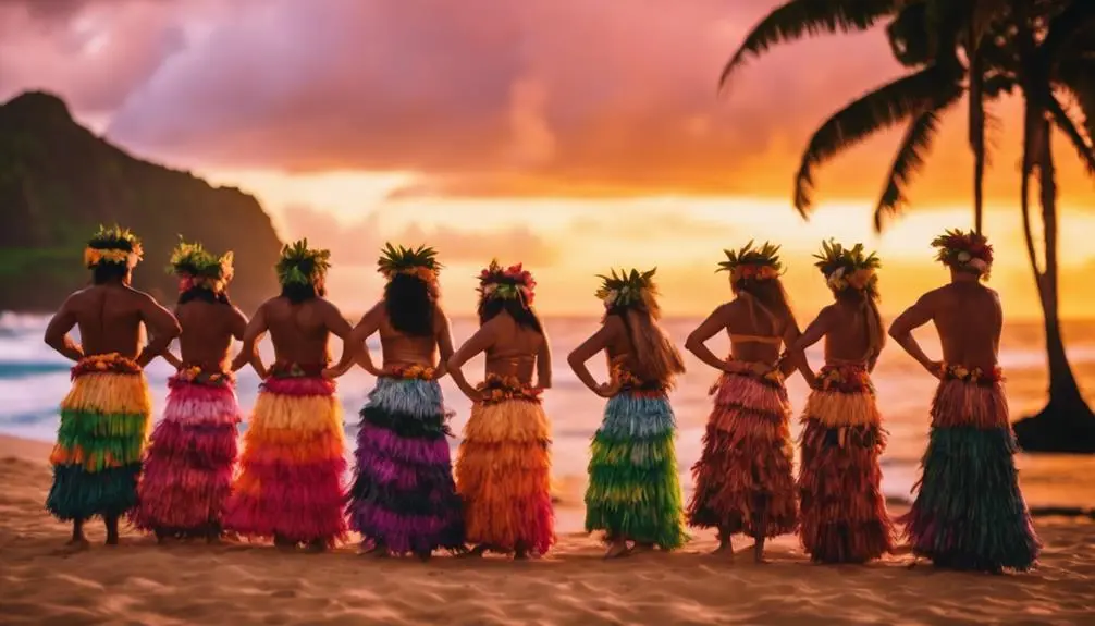 top kauai luau shows