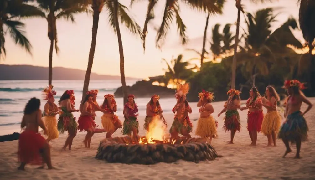 top kauai luau shows